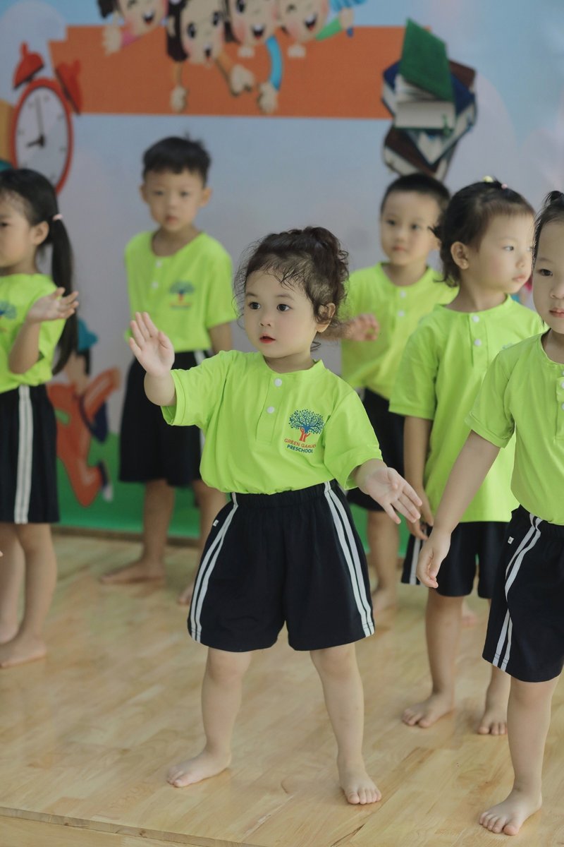 Hazırlanmış çevre — temsili